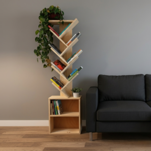 BIBLIOTECA VERTICAL 180 CM  | ENVÍO GRATIS  | PAGO SEGURO